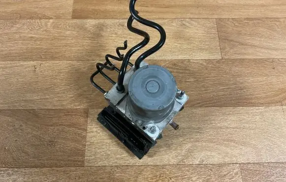 Citroen C4 I ABS Pump 0265950517