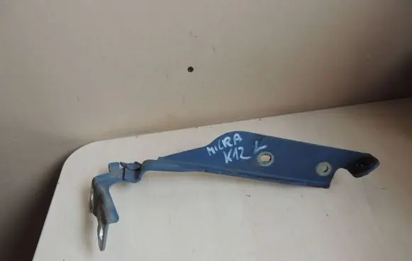 Nissan Micra Engine bonnet/hood hinges