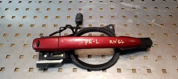 Mitsubishi ASX Front door exterior handle