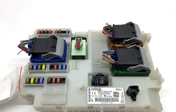Volvo V60 Other control units/modules 31384933
