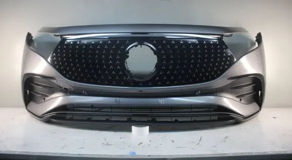 Mercedes-Benz EQA Front bumper A2438856901