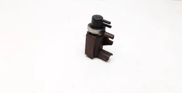 Citroen C5 Turbo solenoid valve 9652570180
