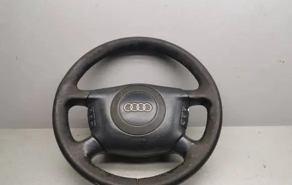 Audi A4 S4 B5 8D Steering wheel 4B0419091BB 4B0880201AG