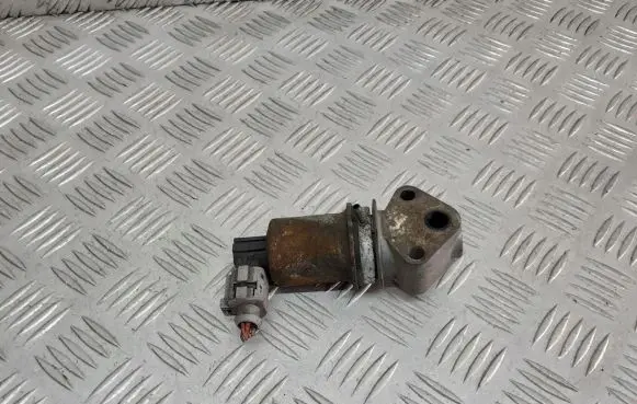 Volkswagen Polo IV 9N3 EGR valve 03D131503B