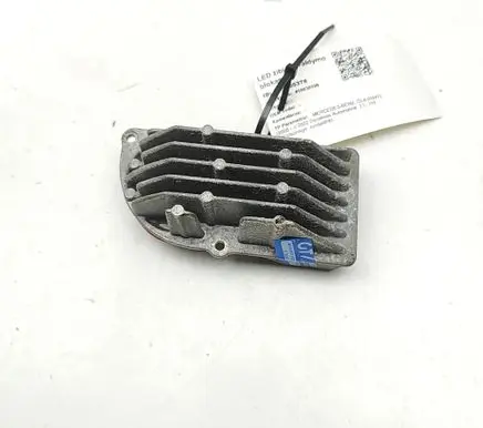 Mercedes-Benz GLA H247 LED ballast control module 22209001AB