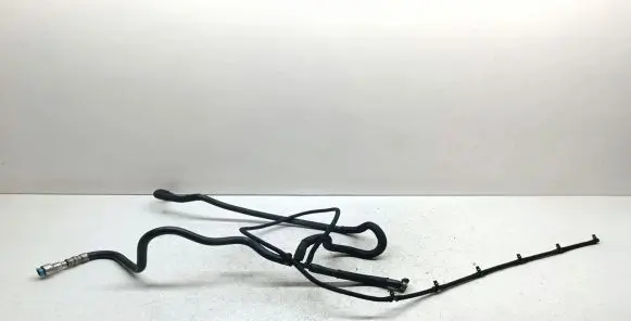 BMW X5 E53 Fuel return line/hose 