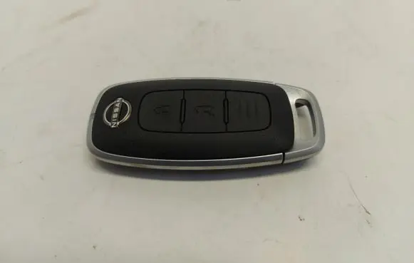 Ignition key/card