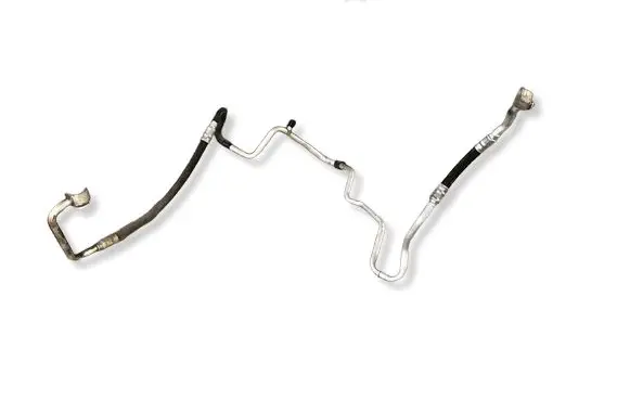 Volkswagen Polo V 6R Air conditioning (A/C) pipe/hose 6R2820743AE 23617