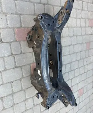 Rear subframe
