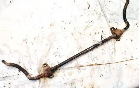 Renault Scenic III - Grand scenic III Front anti-roll bar/sway bar