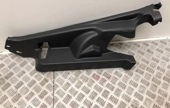 MG MG3 II Rear seat side bottom trim 30004579ASA
