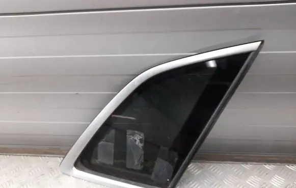 Audi A3 S3 8V Rear side window 80A845298