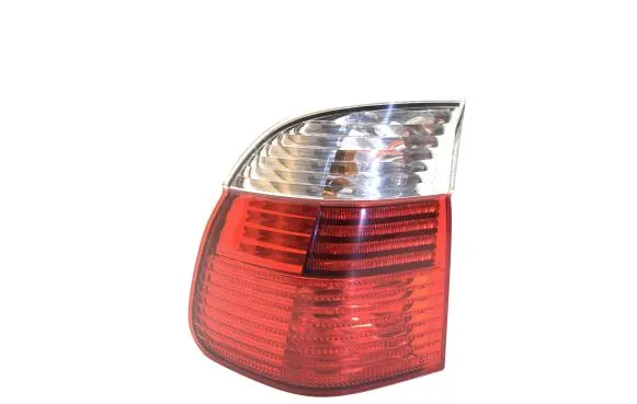 BMW 5 E39 Rear/tail lights 393390 2496339