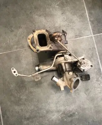 KIA Stonic Turbo 2823107600 8925990001 ZDO03143K