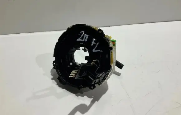 Mercedes-Benz E W211 Airbag slip ring squib (SRS ring) A1714640518