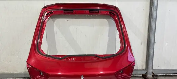 Mitsubishi Lancer VIII Tailgate/trunk/boot lid 
