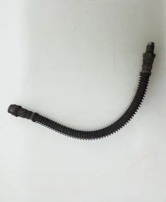 Mercedes-Benz CLS C219 Brake line pipe/hose A2114200648