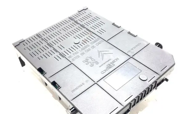 Citroen C5 Other control units/modules 9666895680