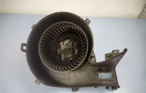Fiat Croma Heater fan/blower 007014W C41C60L