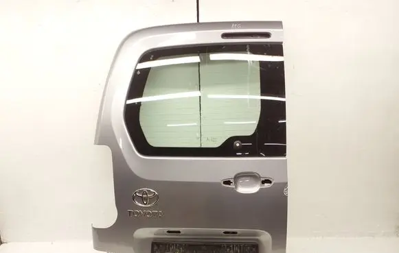 Toyota ProAce City Back/rear loading door 