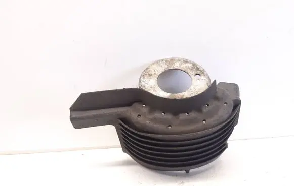 Audi A4 S4 B8 8K Front coil spring rubber mount 8K0511539E