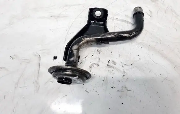 Opel Astra F Turbo turbocharger oiling pipe/hose