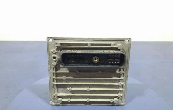 Ford Focus C-MAX Engine control unit/module ECU 4M5112A650HG