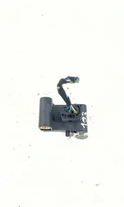 BMW 3 E90 E91 Airbag deployment crash/impact sensor 6911003