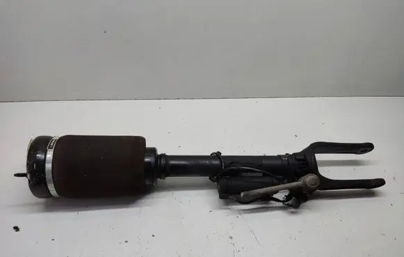 Mercedes-Benz ML W164 Front air suspension shock absorber A1645406610 Ab6013