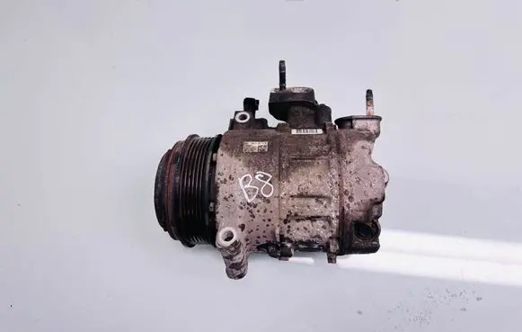 Ford Transit - Tourneo Connect Air conditioning (A/C) compressor (pump) AV6119D629HB 07S08457