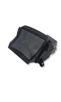 BMW 7 G11 G12 Head up display screen 9382637 W62309 BM0554011