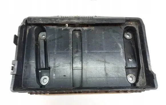 Mercedes-Benz C W205 Battery box tray A2056201302
