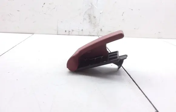 Mercedes-Benz CLK A208 C208 Engine bonnet (hood) release handle 