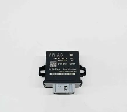 Audi A1 Light module LCM 01017812AA 8X0907357B