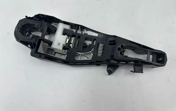 Toyota Proace Front door exterior handle/bracket 9688834080