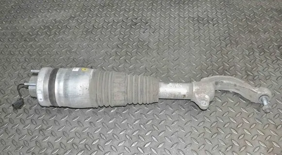 Maserati Levante Air suspension front shock absorber 06700374360
