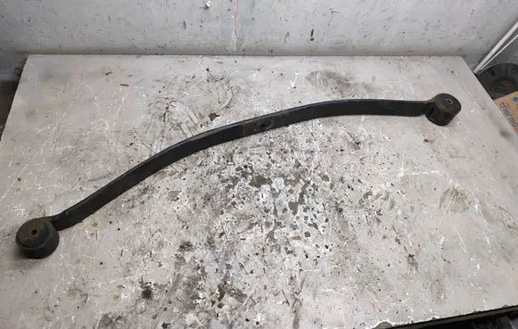 Ford Transit Rear leaf spring BK315560EH