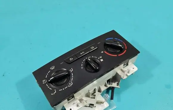 Peugeot Expert Climate control/heater control trim IMPRK1565256