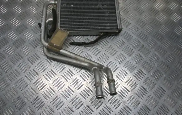 Lancia Ypsilon Air conditioning (A/C) radiator (interior) 