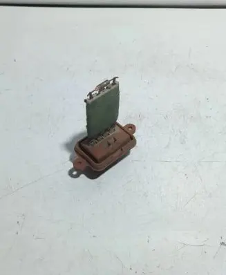 Fiat Stilo Heater blower motor/fan resistor B837