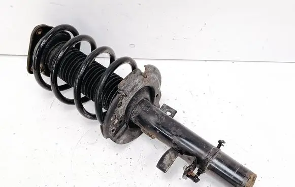 Ford Transit - Tourneo Connect Front shock absorber/damper DV6118K001LC