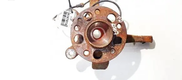 Mercedes-Benz B W245 Front wheel hub