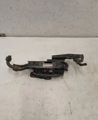 Skoda Octavia Mk2 (1Z) Fuel injection high pressure pump 1K0906089A 05804641A
