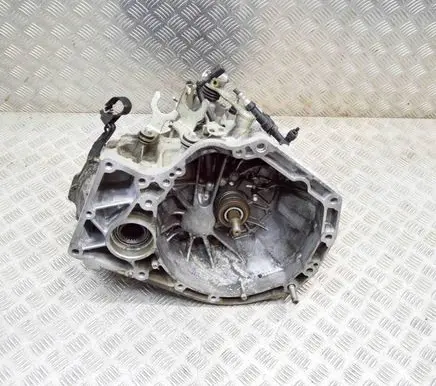 Suzuki SX4 S-Cross Manual 6 speed gearbox 3104387ZMD 3K06224ZMD