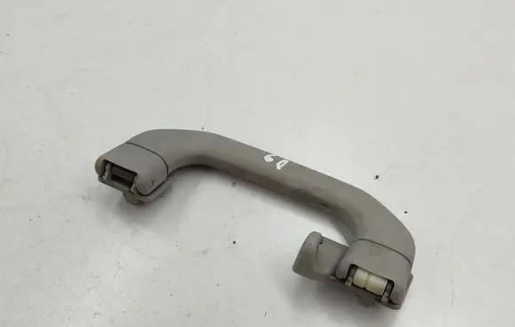 Mercedes-Benz CLK A209 C209 Rear interior roof grab handle A2038100451