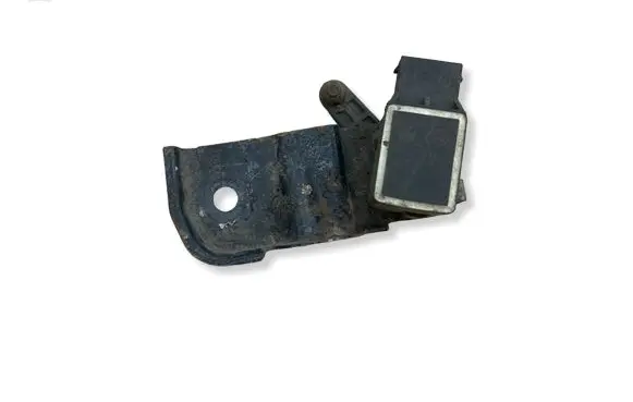 Mercedes-Benz S W221 Air suspension front height level sensor A0105427717