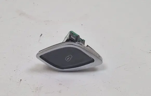 Citroen DS3 Central locking switch button 96656599 3385510102 20141104