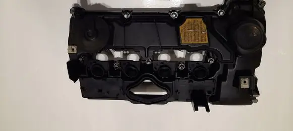 BMW 3 E90 E91 Rocker cam cover 7553626