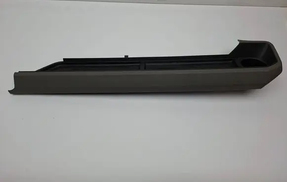 Glove box
