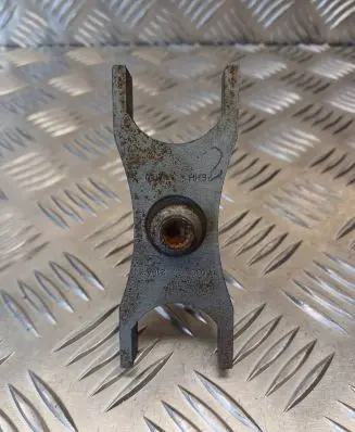 Fuel Injector clamp holder